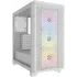 Corsair 3000D RGB AIRFLOW Mid-Tower ATX Casing White